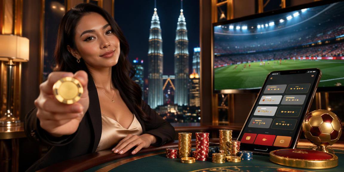 Meja Langsung, Slot dan Pasaran Sportsbook di pavillon88