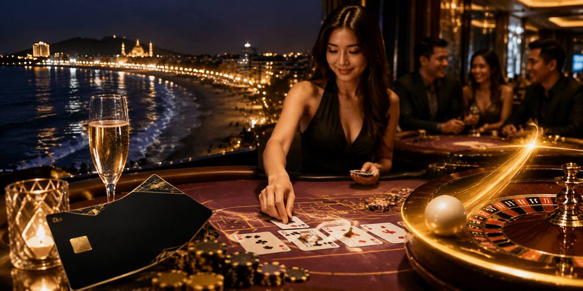 Meja Langsung, Slot dan Pasaran Sportsbook di pavillon88